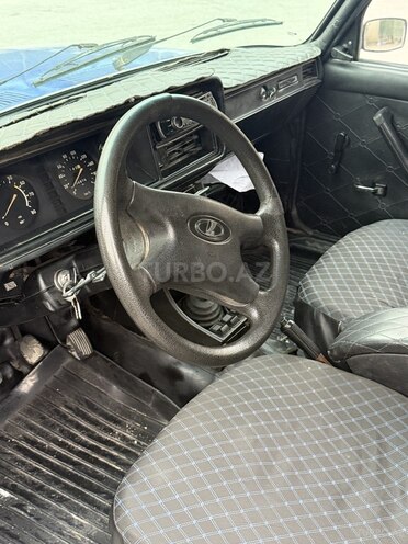 LADA (VAZ) 2107-8