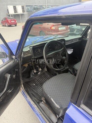 LADA (VAZ) 2107-11