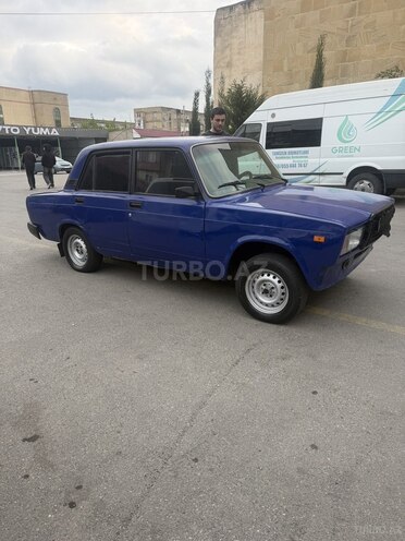 LADA (VAZ) 2107-13