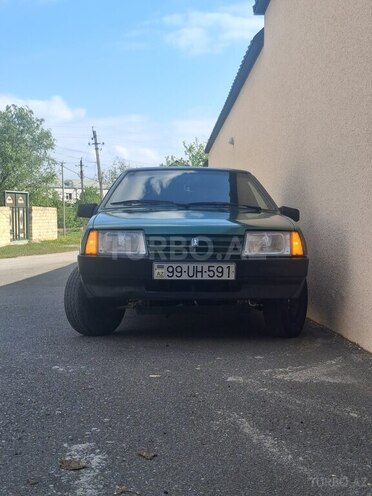 LADA (VAZ) 21099-1