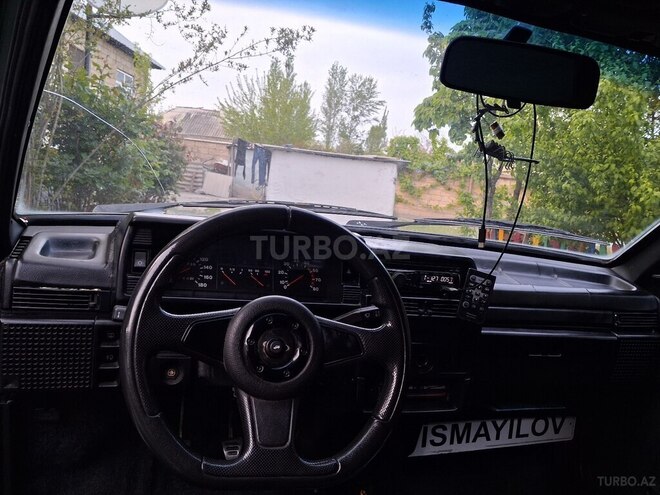 LADA (VAZ) 21099-2