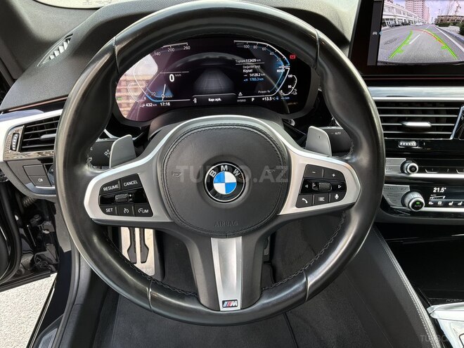 BMW 530e-15