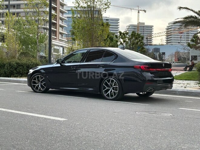 BMW 530e-5