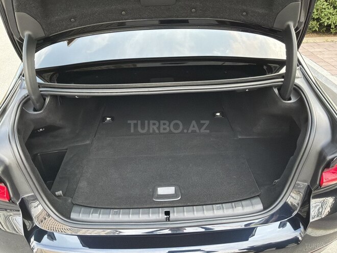 BMW 530e-20
