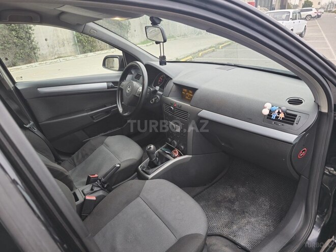 Opel Astra-3