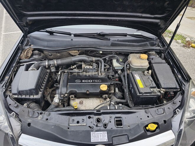Opel Astra-7
