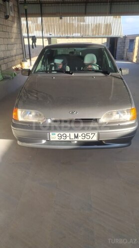 LADA (VAZ) 2115-1