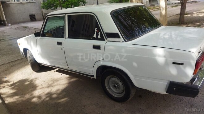 LADA (VAZ) 2107-3