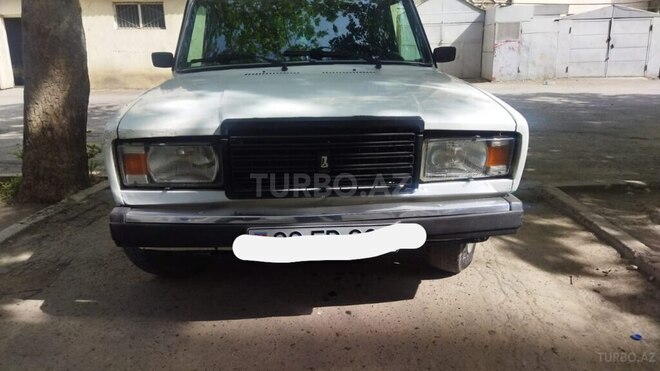 LADA (VAZ) 2107-1