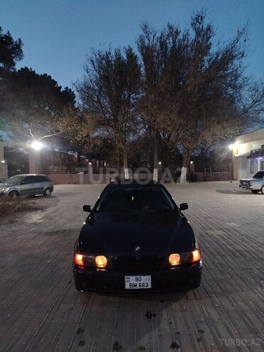 BMW 528-11