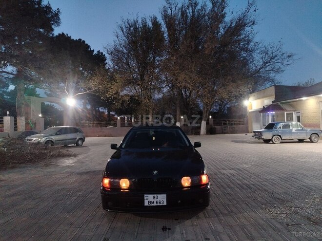 BMW 528-14