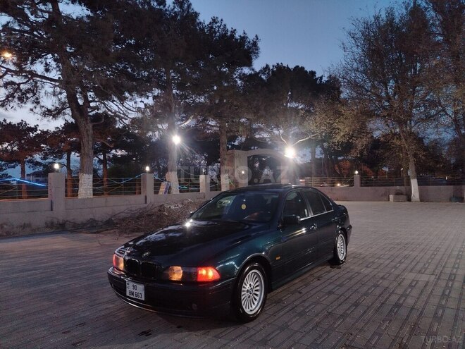 BMW 528-13