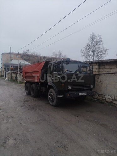 KamAz 6520-3
