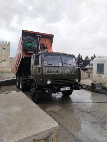 KamAz 6520-6