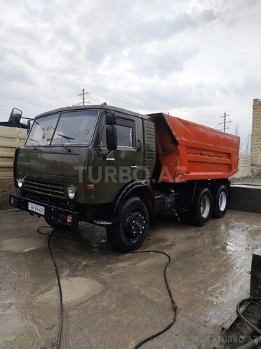 KamAz 6520-4