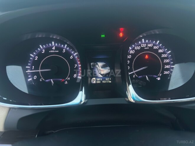 Toyota Avalon-11