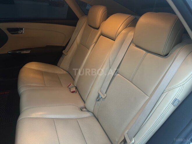 Toyota Avalon-10