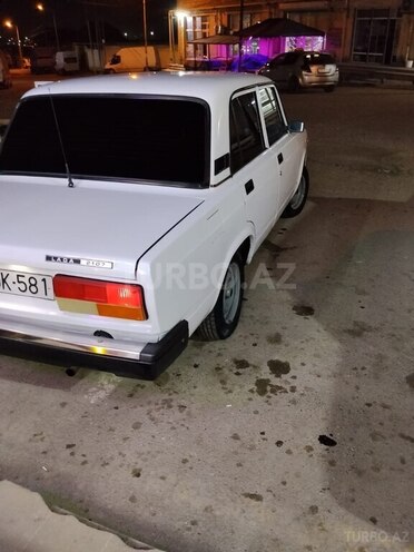 LADA (VAZ) 2107-3