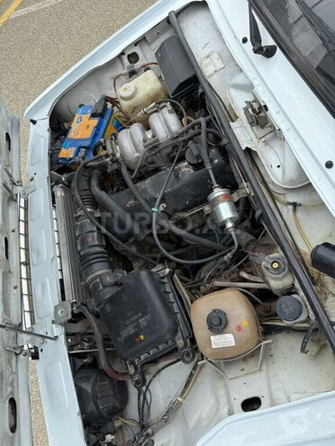 LADA (VAZ) 2107-6