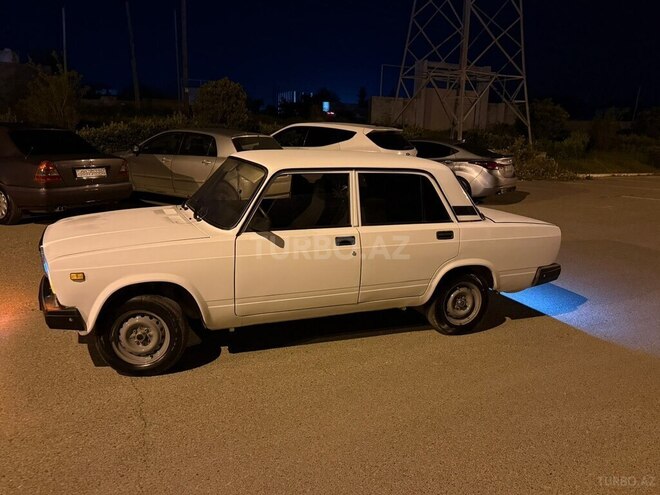 LADA (VAZ) 2107-10