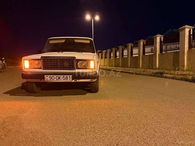 LADA (VAZ) 2107-9