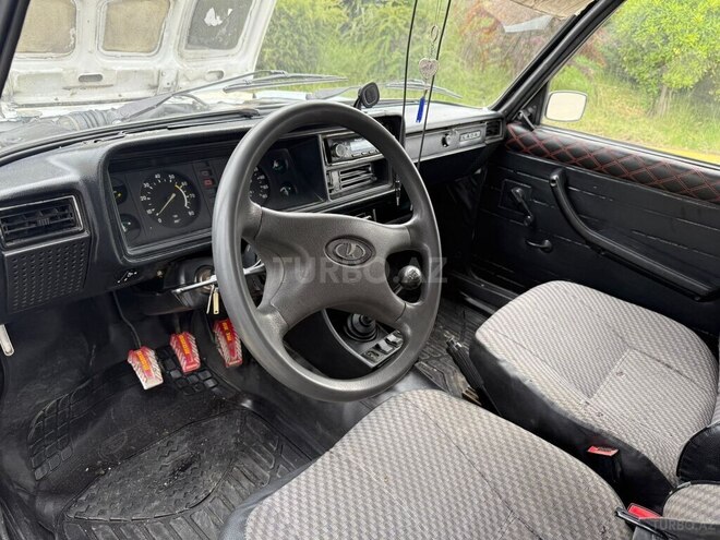 LADA (VAZ) 2107-13