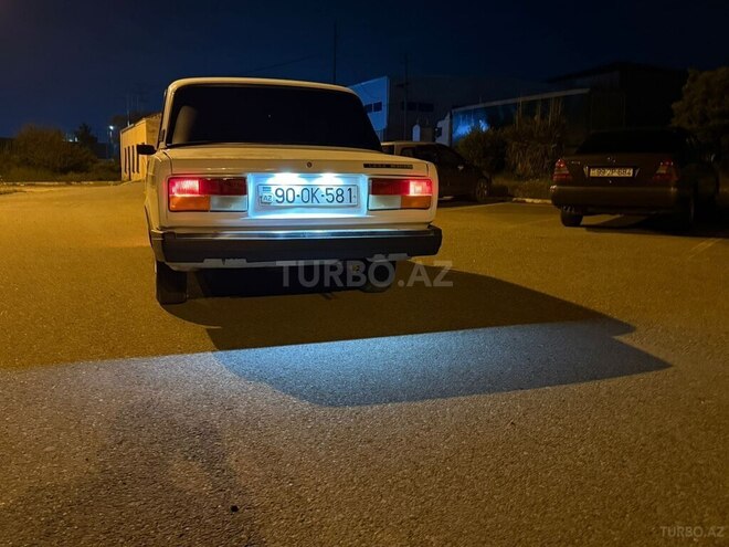LADA (VAZ) 2107-12