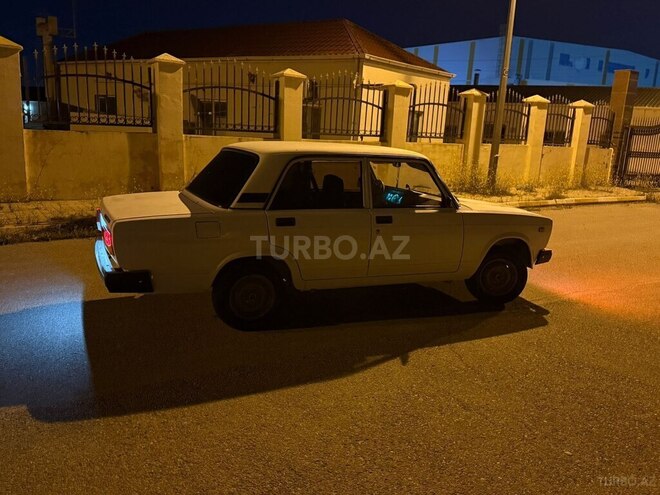 LADA (VAZ) 2107-11