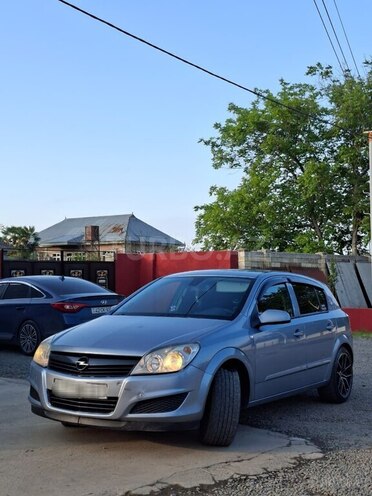 Opel Astra-4