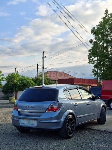 Opel Astra-5