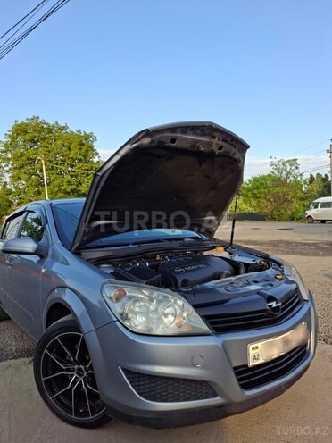 Opel Astra-6
