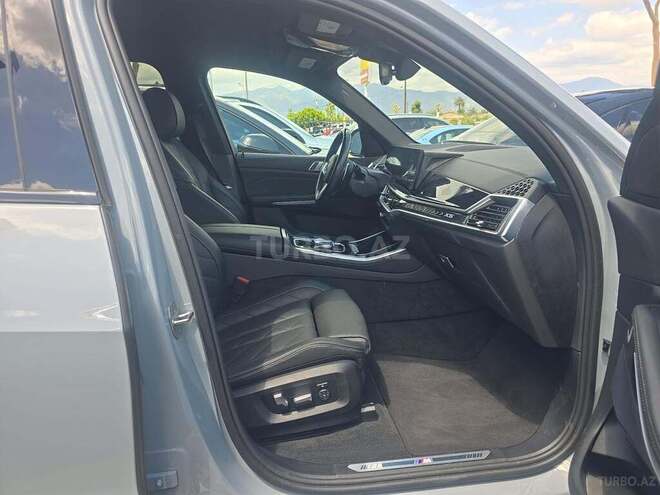BMW X5-8
