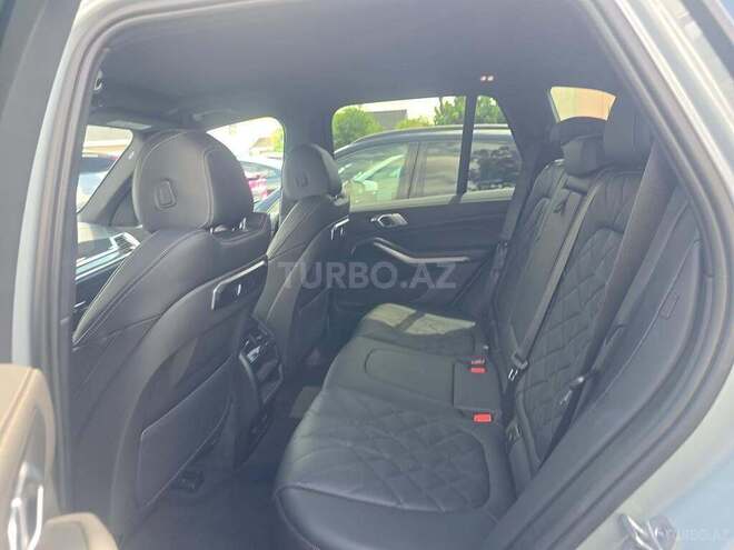 BMW X5-10