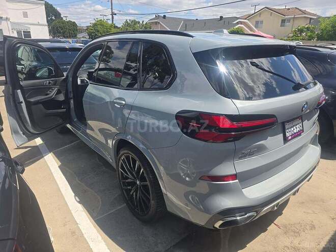 BMW X5-3