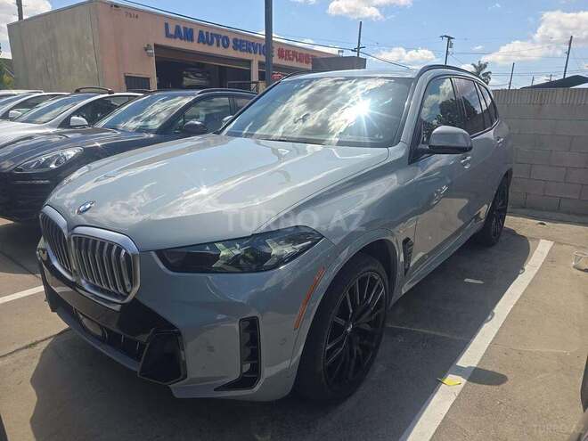 BMW X5-2