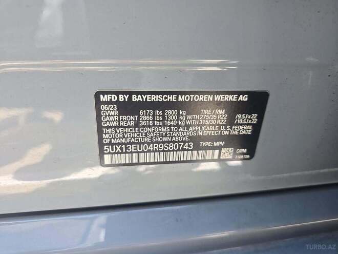 BMW X5-20
