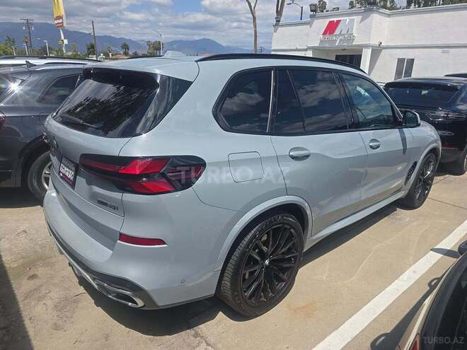 BMW X5-4