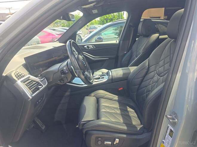 BMW X5-7
