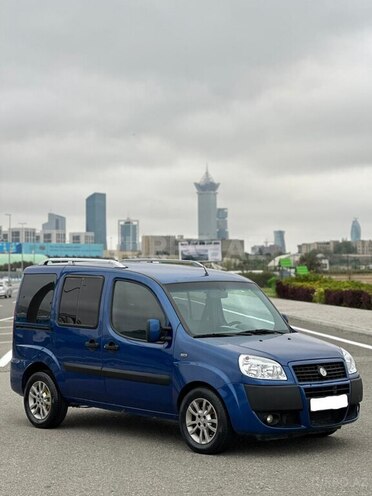 Fiat Doblo-1