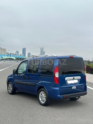 Fiat Doblo-4