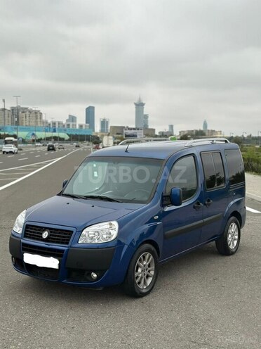 Fiat Doblo-2
