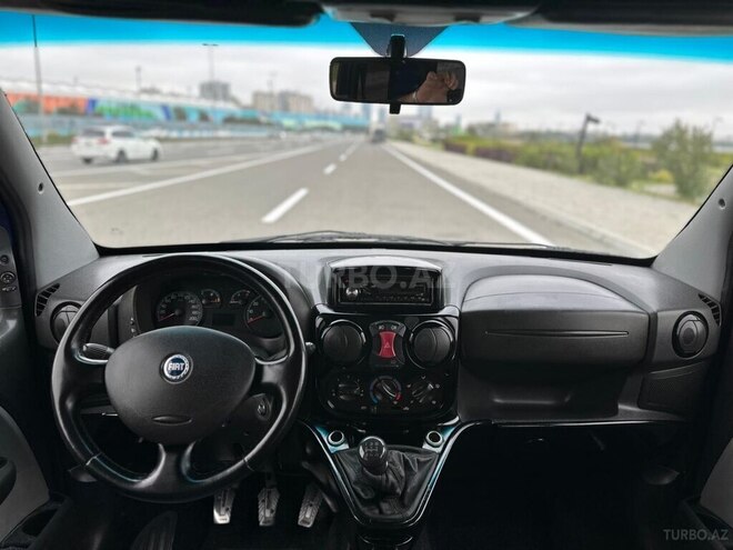 Fiat Doblo-8