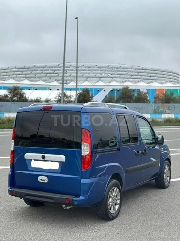 Fiat Doblo-5