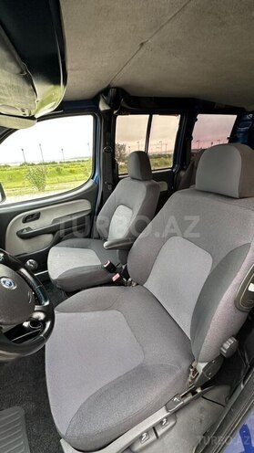 Fiat Doblo-9