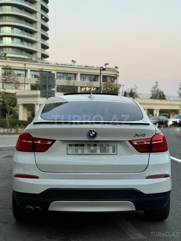 BMW X4-2