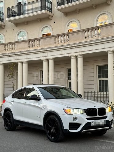 BMW X4-3