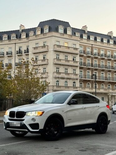BMW X4-4