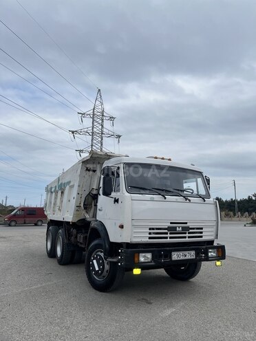 KamAz 55111-1