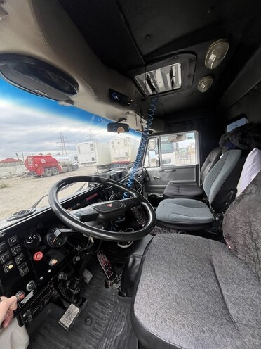 KamAz 55111-8