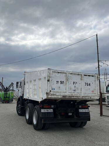KamAz 55111-7